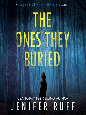 cover image of The Ones They Buried